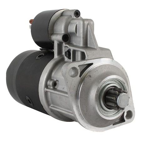 Db Electrical New Starter For Volkswagen Eurovan Dd; 12-Volt; Ccw; 9-Tooth 003-911-023E 410-24353